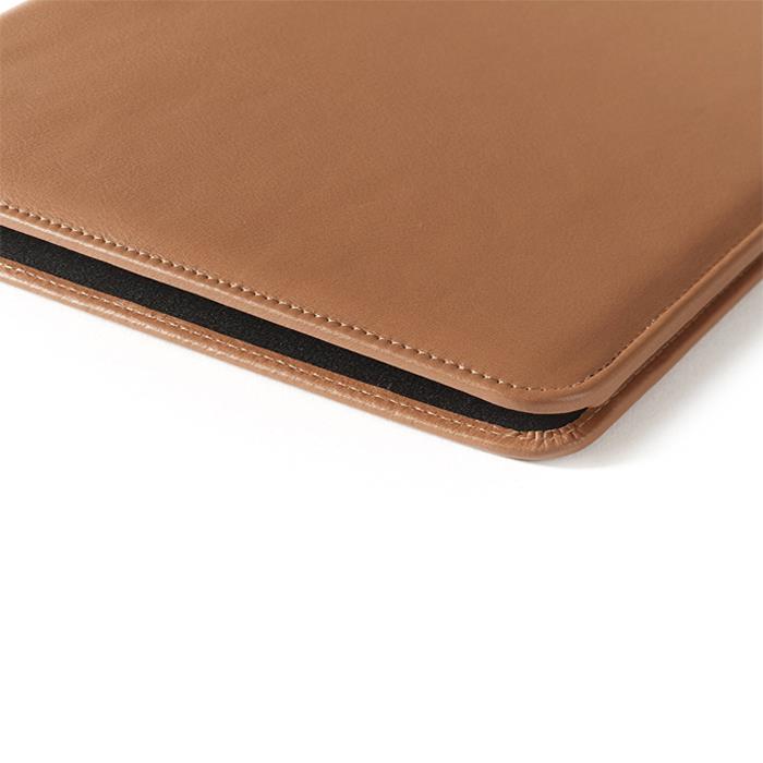 A4 PU Leather Compendium With Notepad
