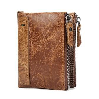 Meeste vahetuskaardi rahakott