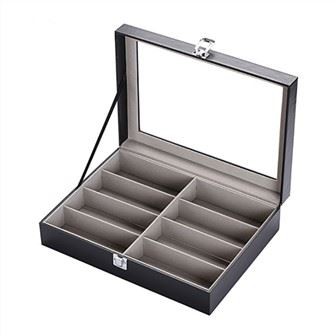 Päikeseprillide hoiukarp