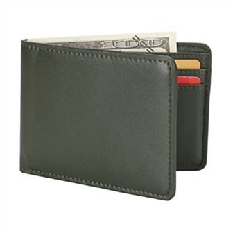 RFID-blokeerimisega rahakotikaardi ümbris