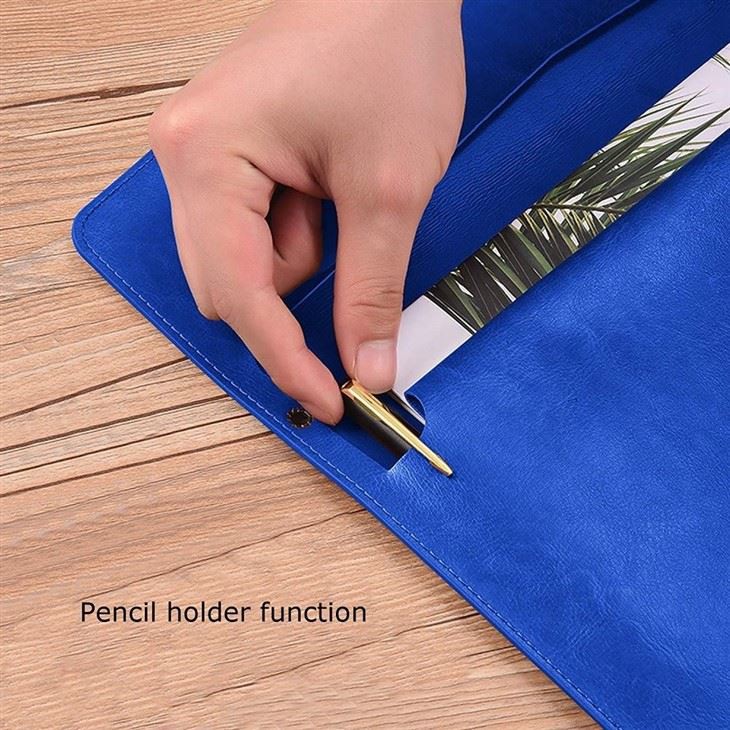 A4 Document Bag Holder