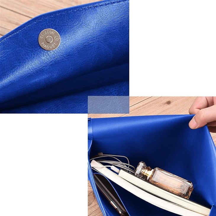 A4 Document Bag Holder