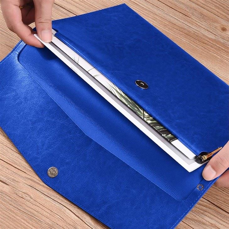 A4 Document Bag Holder