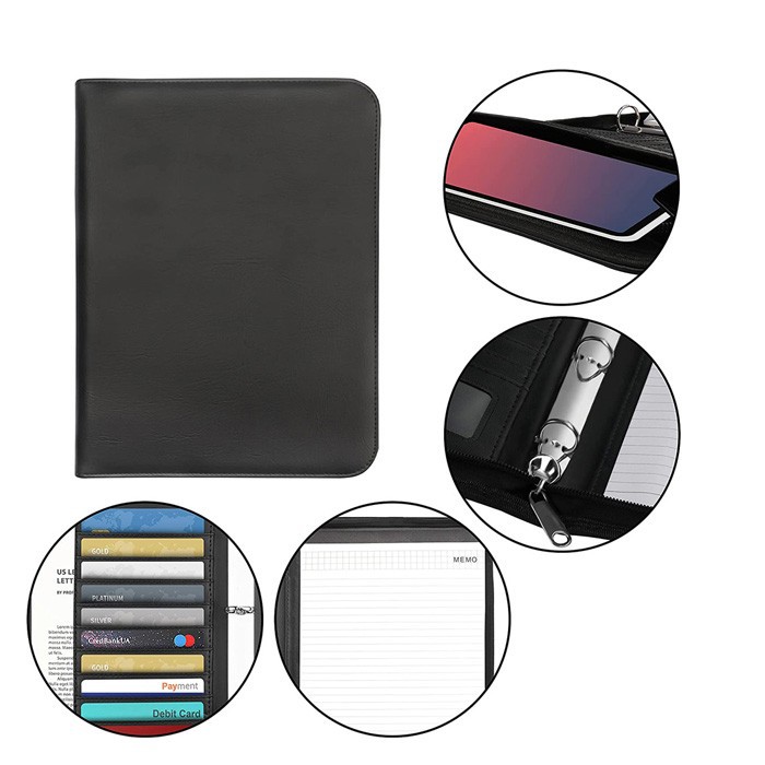customized Presentation Folder